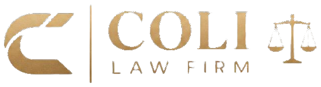 Coli Law Firm